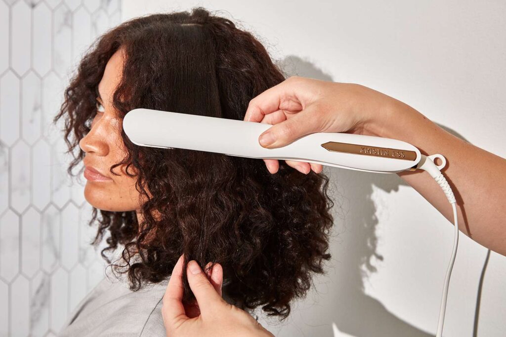 Best Hair Straightener