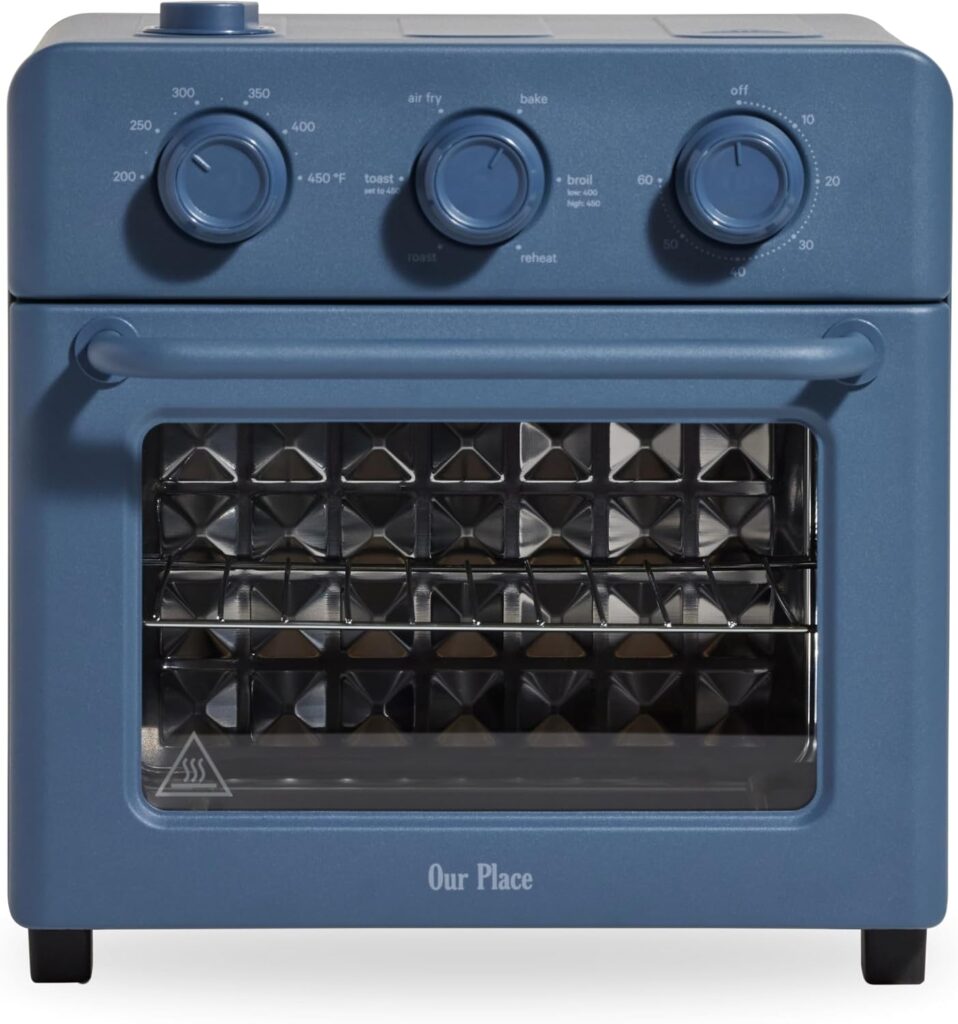 Our Place Wonder Oven non toxic airfryer